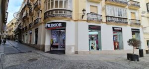 Perfumerías Primor Maquillaje Permanente en Cádiz