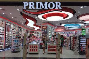 Perfumerías Primor Maquillaje Permanente en Córdoba