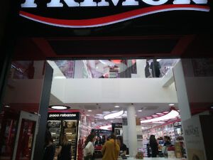 Perfumerías Primor Microblading en Zaragoza