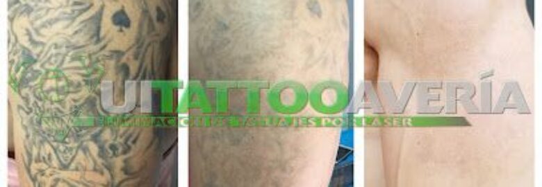 QuiTattooaveria – Madrid