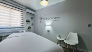 QuiroCáceres Reflexología en Cáceres