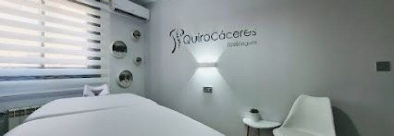 QuiroCáceres – Cáceres