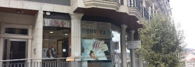 SHAUKA S.C. – Orense