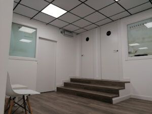 Sapphira Privé Coolsculpting en Valladolid