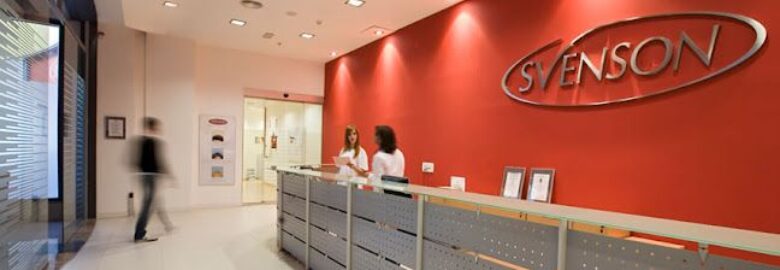 Svenson – Clínica Capilar – Alicante (Alacant)
