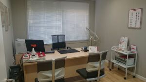 Svenson - Clínica Capilar Tratamiento Capilar en Badajoz