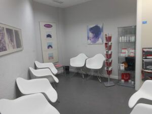 Svenson - Clínica Capilar Tratamiento Capilar en Málaga