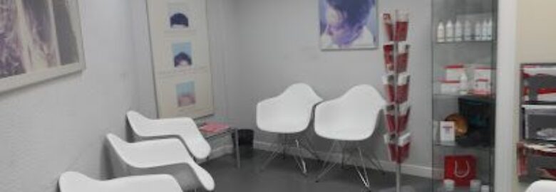 Svenson – Clínica Capilar – Málaga