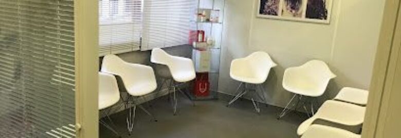Svenson – Clínica Capilar – Murcia