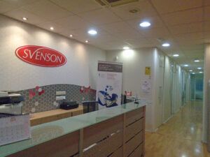 Svenson - Clínica Capilar Tratamiento Capilar en Valencia