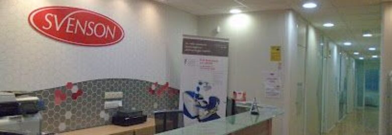 Svenson – Clínica Capilar – Valencia