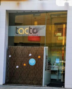 Tacto Depilación Láser Centro de Depilación en Calahorra