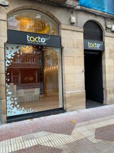 Tacto Depilación Láser Centro de Depilación en Logroño