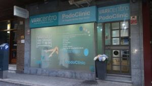 VariCentro Eliminar Varices en Cáceres