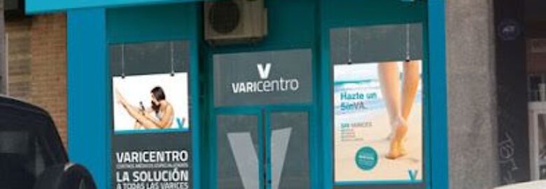 VariCentro – Collado Villalba