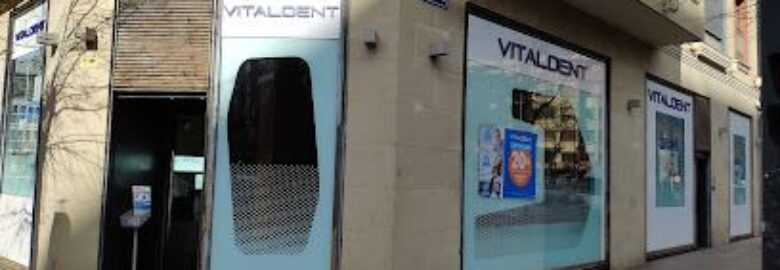 Vitaldent – Burgos
