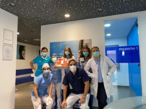 Vitaldent Colocación de Brackets en Cáceres