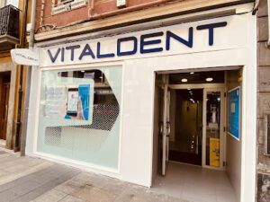 Vitaldent Colocación de Brackets en Vitoria-Gasteiz