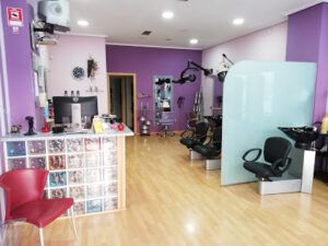 Yofran Peluqueros Peluquería en Córdoba