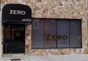 Zero mujer hombre Peluquería en Lugones