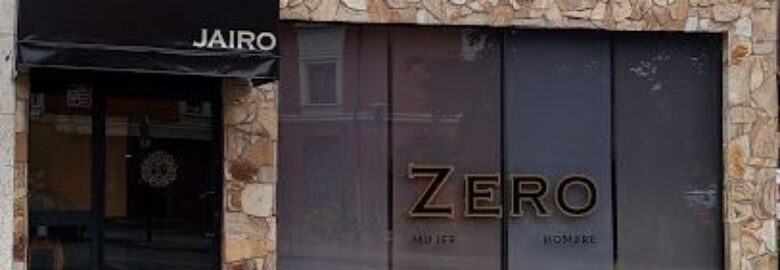 Zero mujer hombre – Lugones
