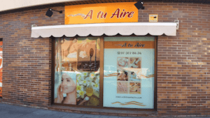 A tu Aire Centro de Depilación en Las Rozas de Madrid