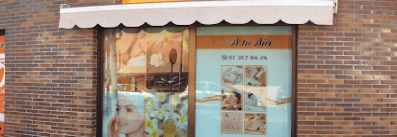 A tu Aire – Las Rozas de Madrid