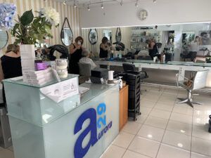 A29 Perruqueria Peluquería en Gerona