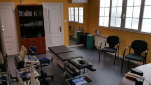 ABD FISIOTERAPIA - ENRIQUE GARCÍA GARCÉS Masajes Terapeuticos en Soria