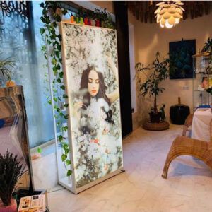 Abundance Spa Urbano Masaje de Tejido Profundo en Córdoba