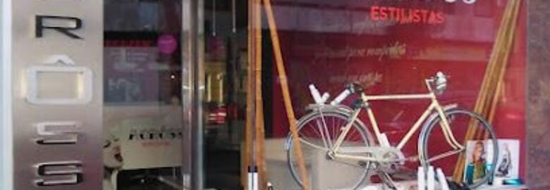 Across Style Center – Bilbao