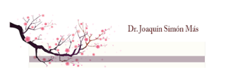 Acupuntura  Dr. Joaquín Simón Más – Castellón de la Plana