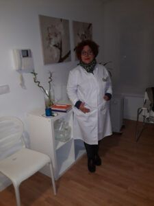 Acupuntura María Beltrán Acupuntura en Alicante (Alacant)