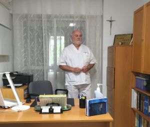 Acupuntura Medica Dr. Espinosa de los Monteros Acupuntura en Sevilla