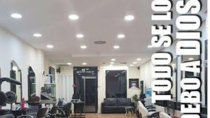 Ada Williams Peluquería Unisex Peluquería en Pamplona
