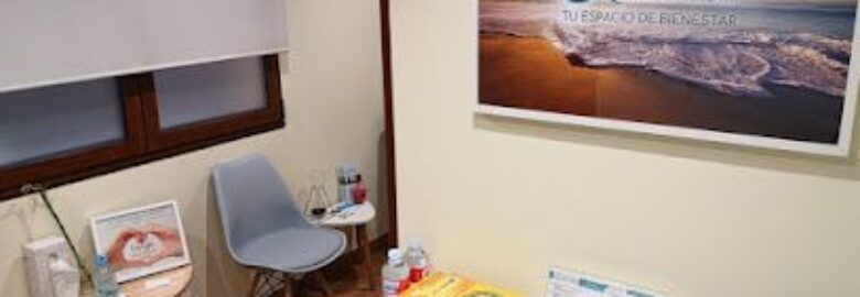 Adaia Quiromasaje·Osteopatía