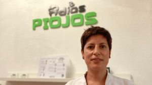 Adios Piojos Salud Capilar Tratamiento Capilar en Gijón