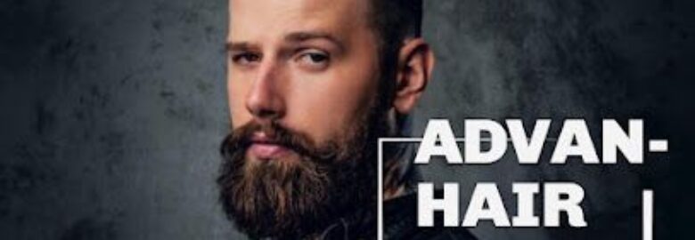 ADVAN HAIR – Advanced Hair Institute – Jaén