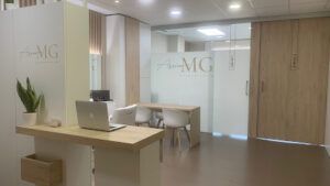 África Martinez Maquillaje Permanente en Castellón de la Plana