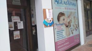 Aguasvivas Centro de Bienestar y Estética Zaragoza Masaje con Cañas de Bambú en Zaragoza
