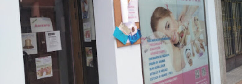 Aguasvivas Centro de Bienestar y Estética Zaragoza