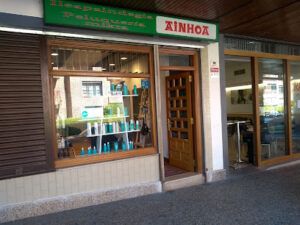 Ainhoa Peluquería Peluquería en San Sebastián