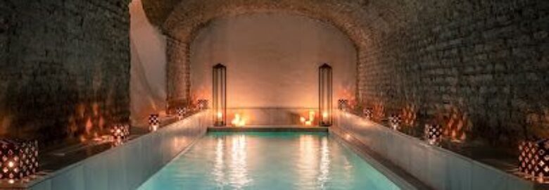 AIRE Ancient Baths
