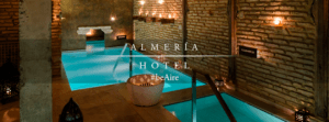 AIRE Ancient Baths ALMERIA Masaje Sueco en Almería