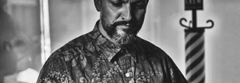 Alberto Medina Peluquería Hombre – Albacete
