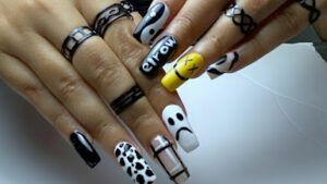 Ale.nailsbcn Centro de Manicura en Barcelona