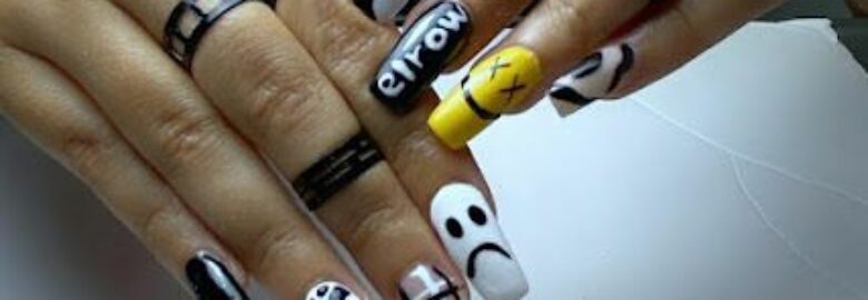 Ale.nailsbcn – Barcelona