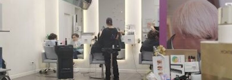 Alicia Hernández Peluquería & Belleza – Soria