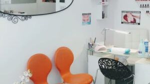 Alicia Morillo. Estética Centro de Manicura en Zamora
