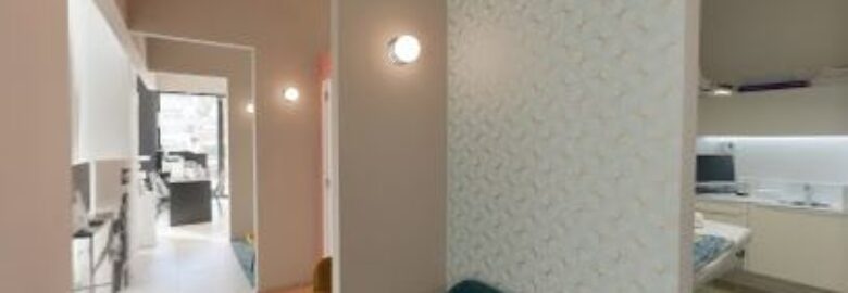 Alluring Clinic – Madrid